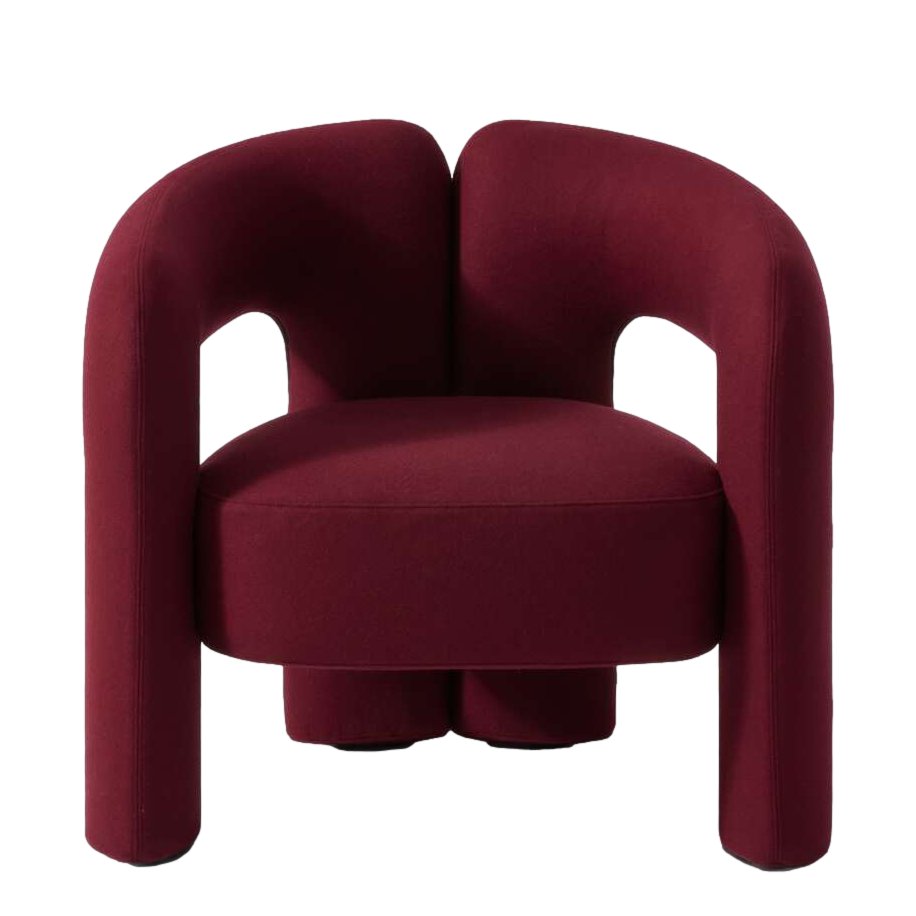 Dudet Armchair Lounge
