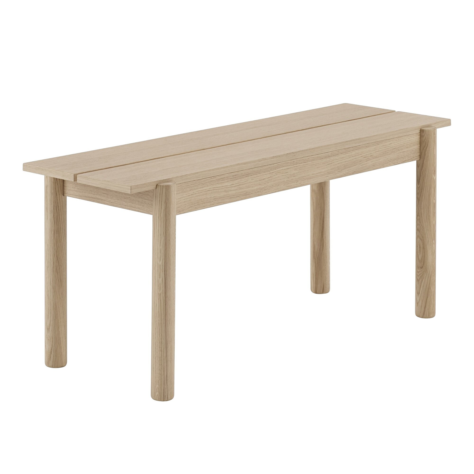 Bank Linear Wood