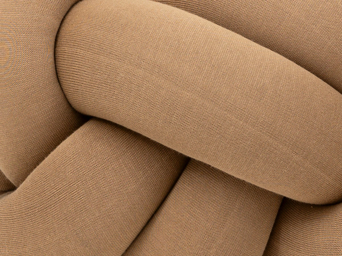 Pouf Knot XL