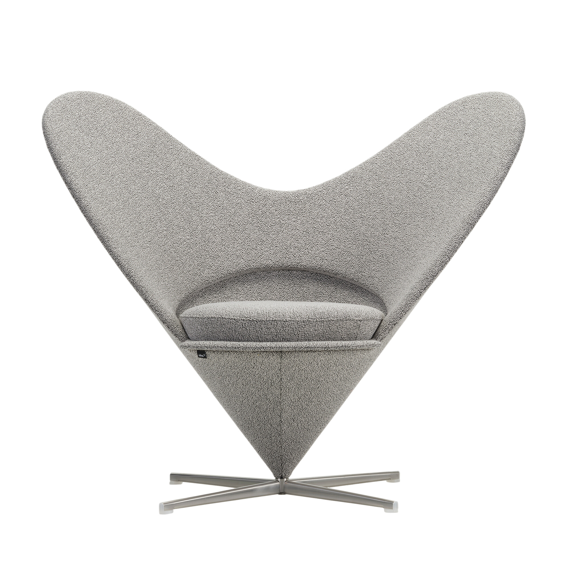 Heart Cone Chair
