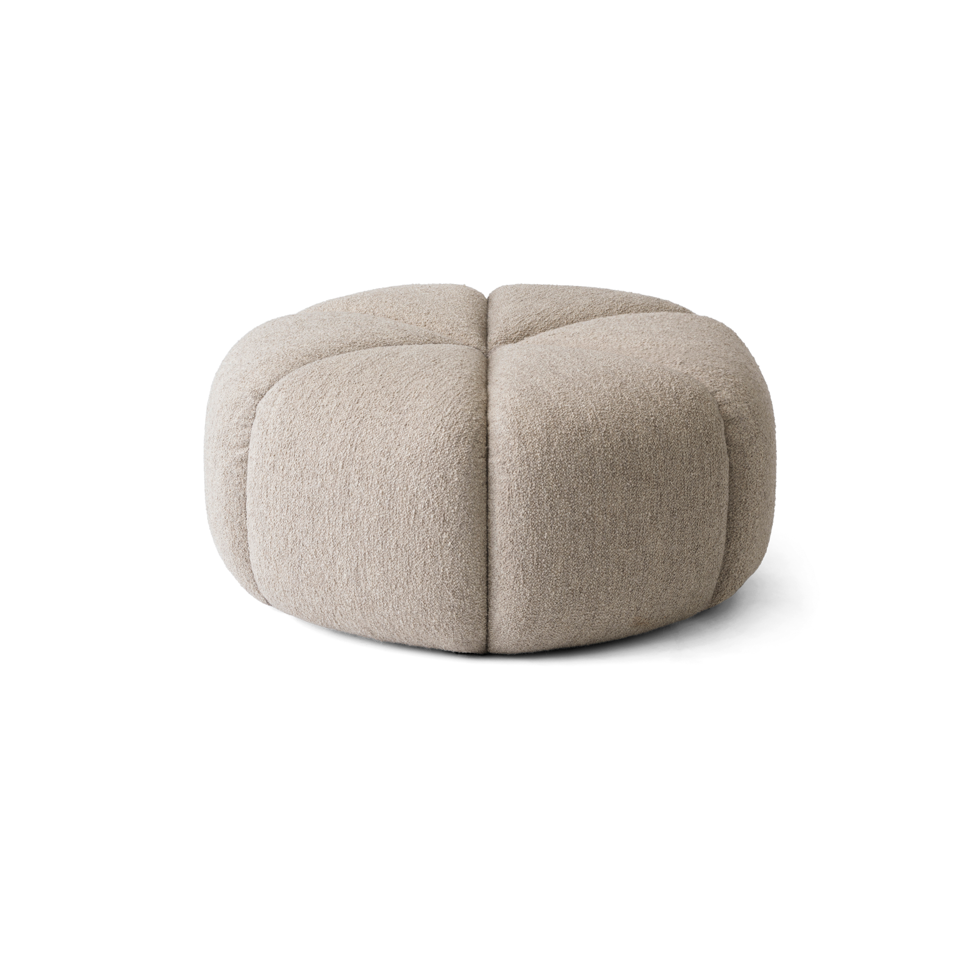 Pouf Vipp 655