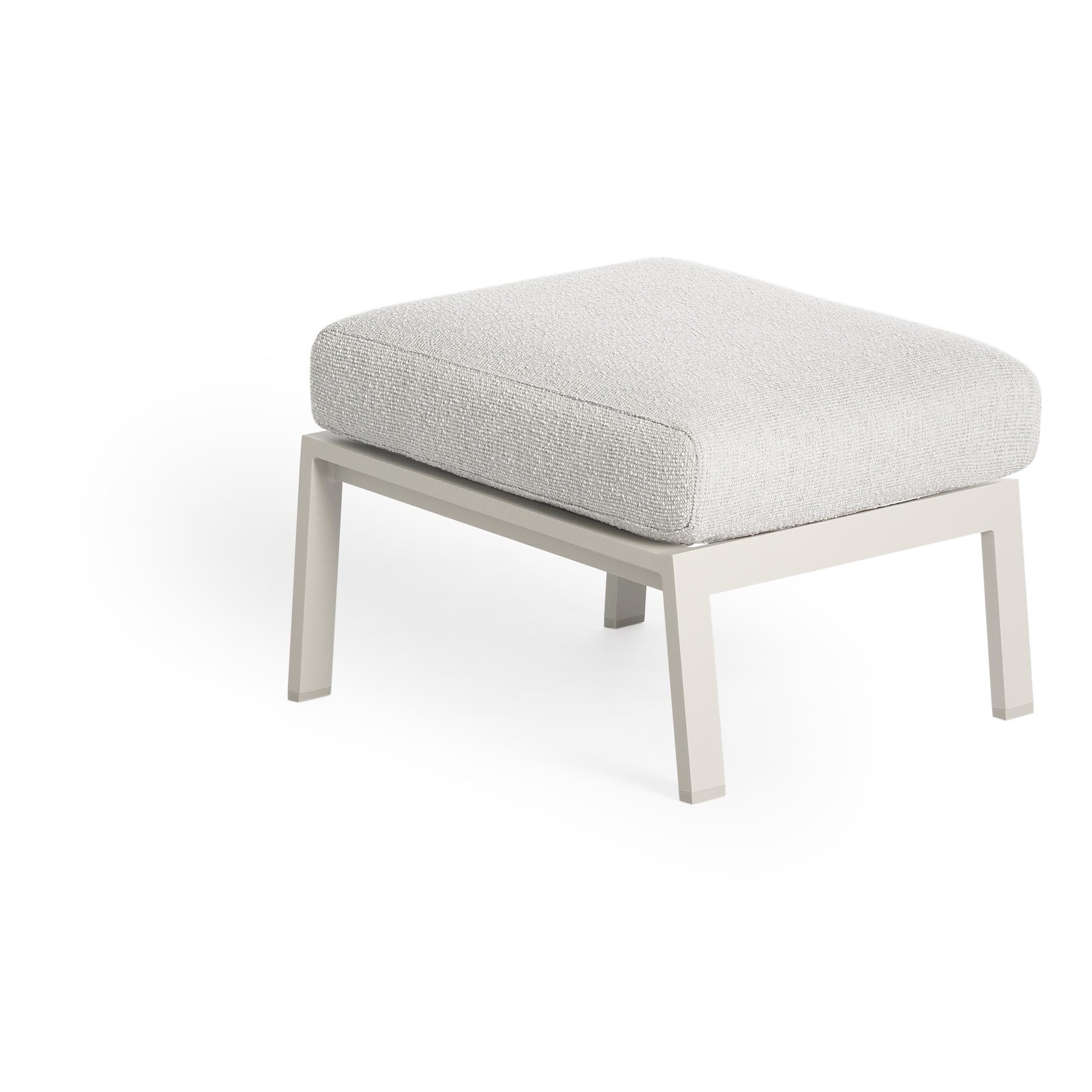 Timeless Relax Hocker