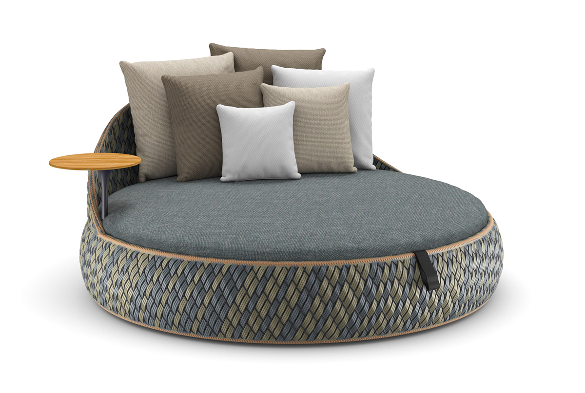 Loveseat Dala