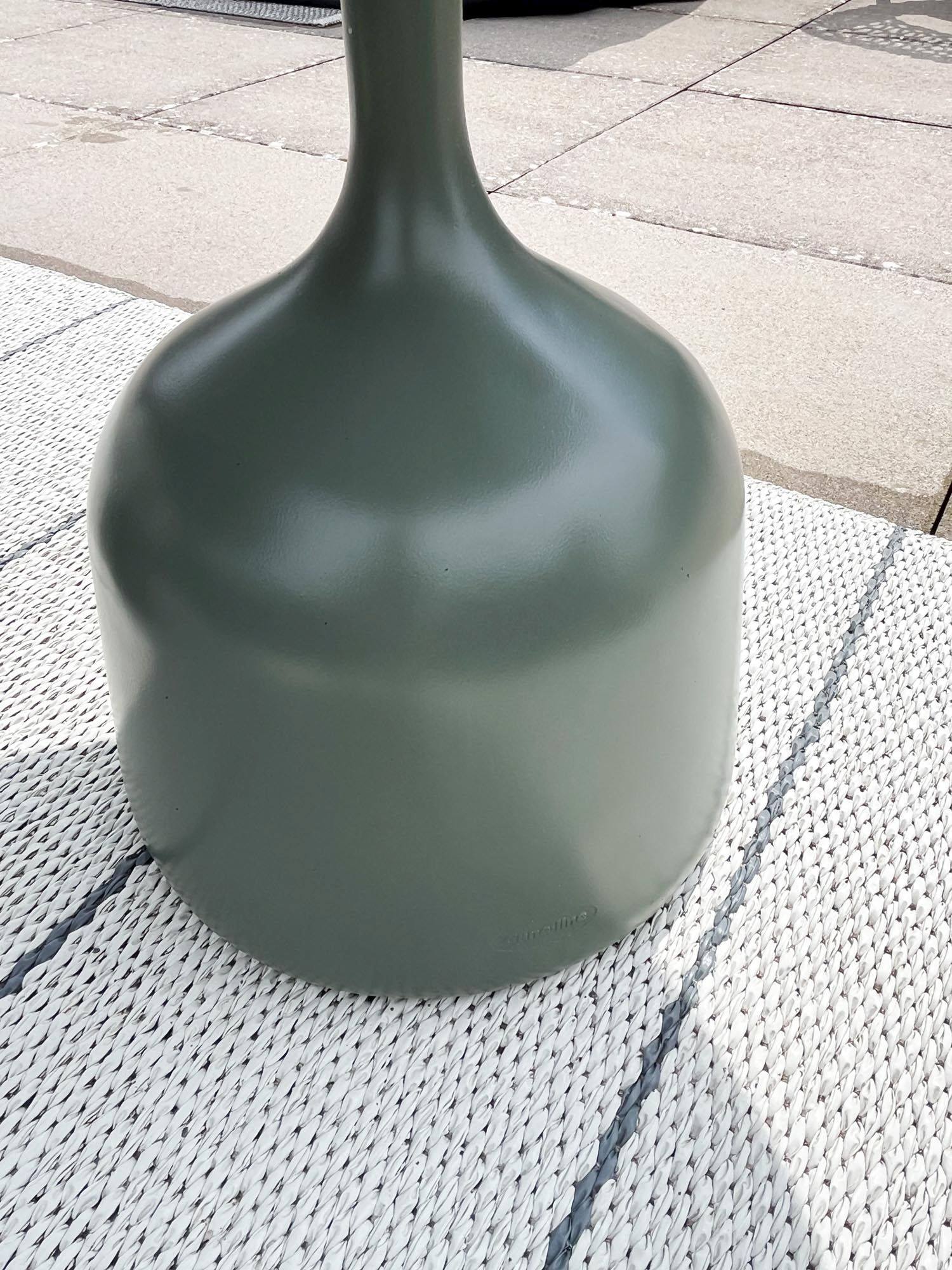 Beistelltisch Glaze klein