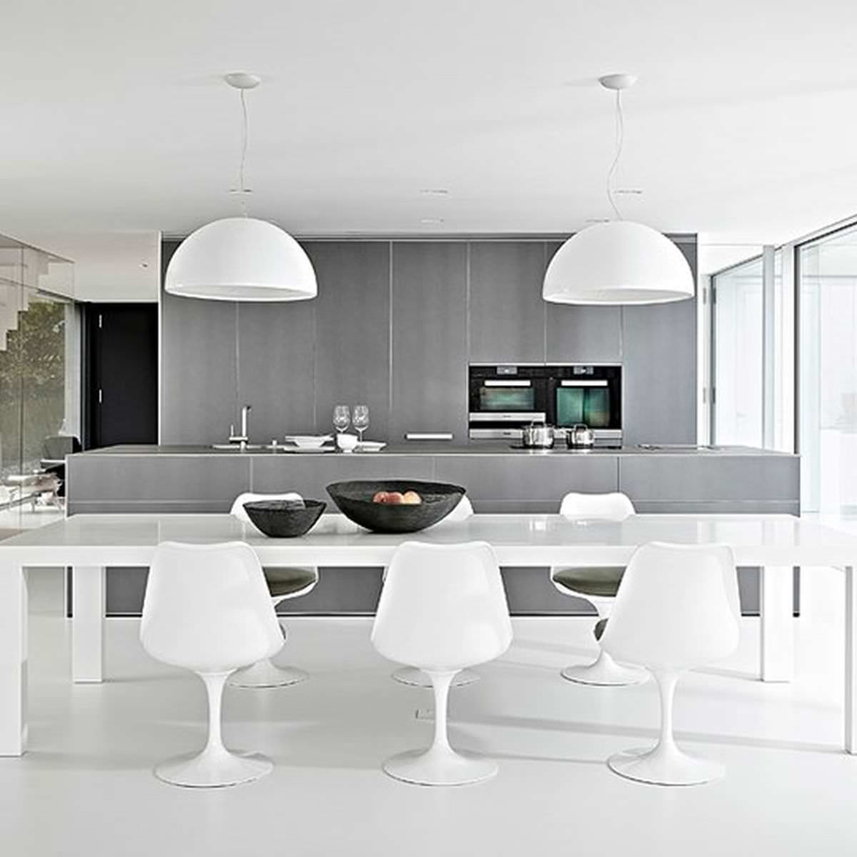 Hängeleuchte Skygarden 1