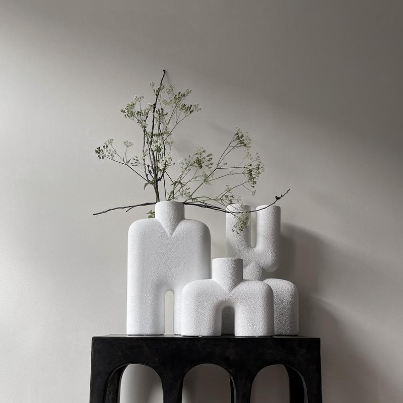 Vase Cobra