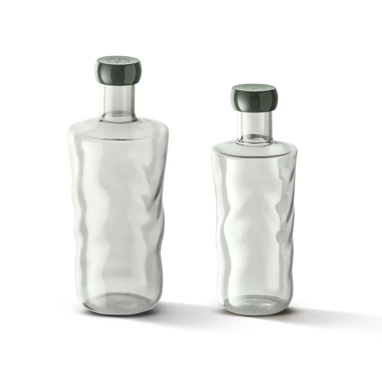 Swirl Bottle