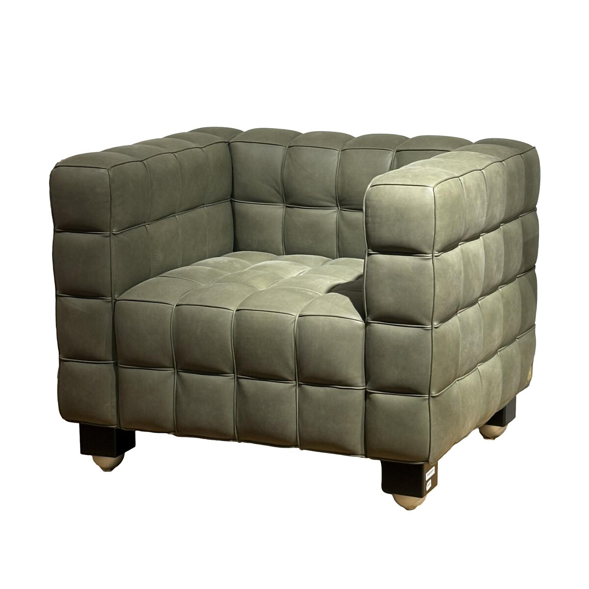 Sessel Kubus