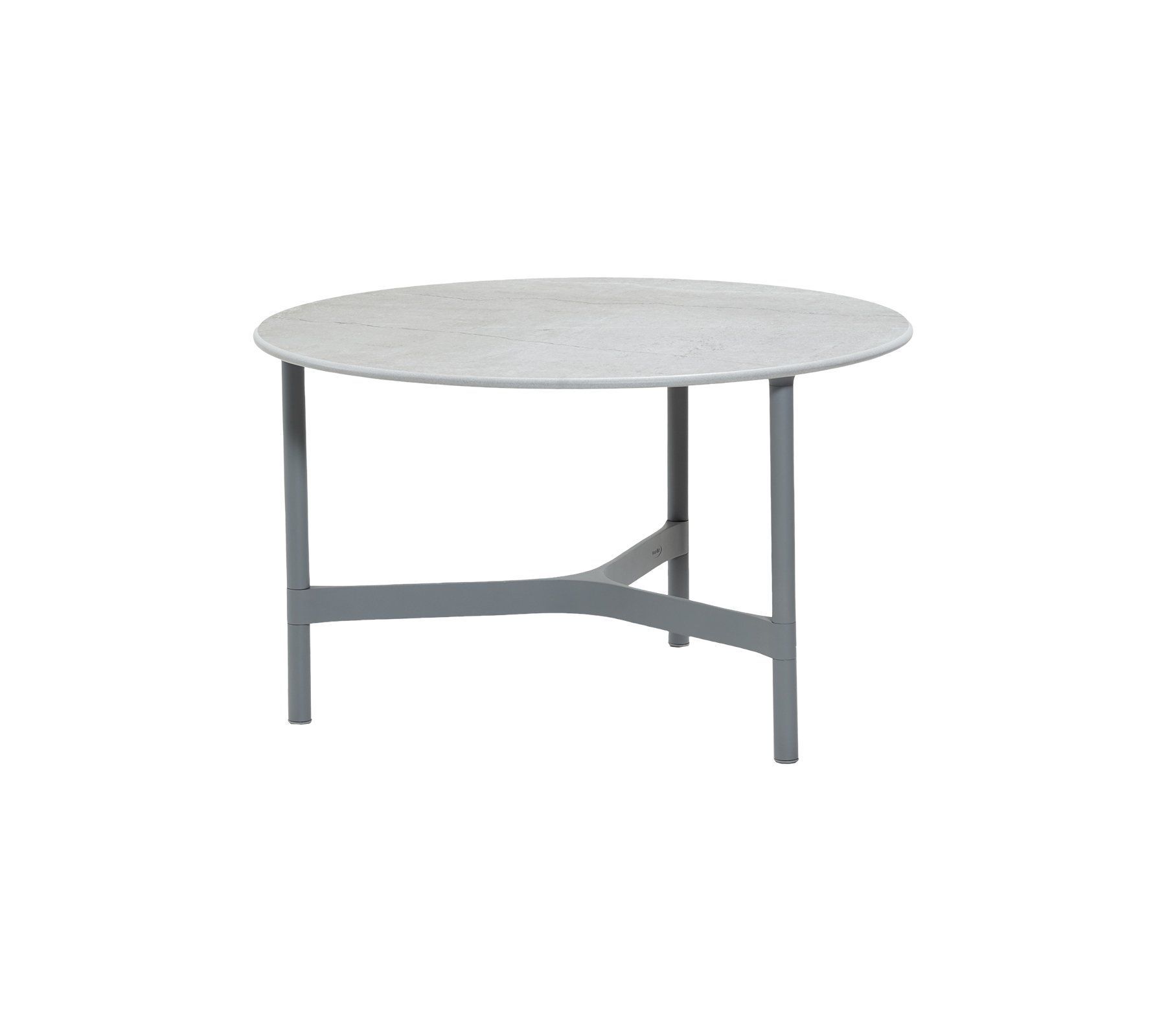 Beistelltisch Twist medium