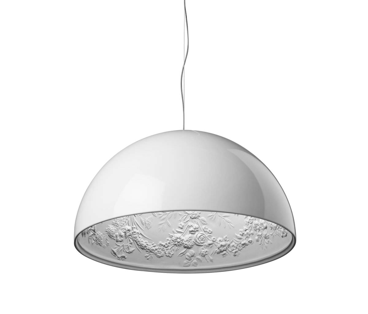 Hängeleuchte Skygarden 2