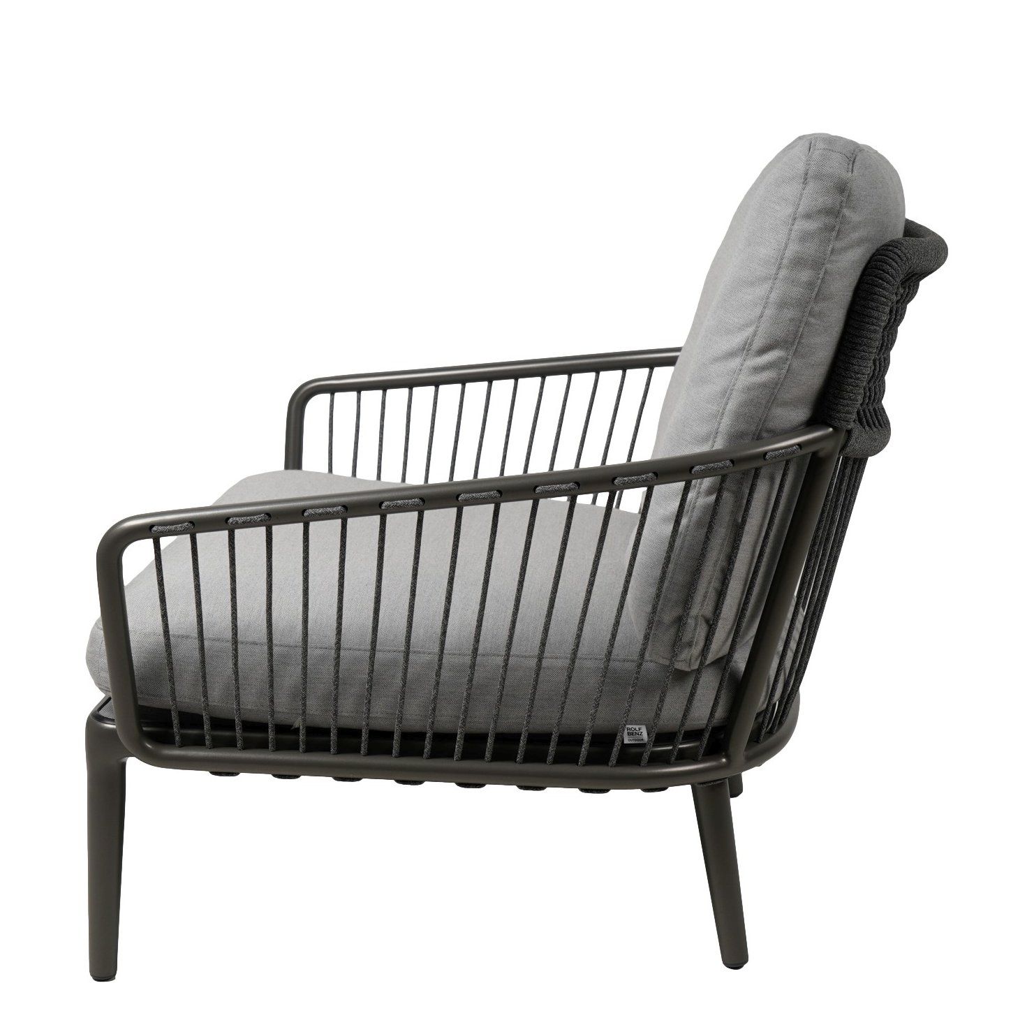 Sessel YOKO Outdoor