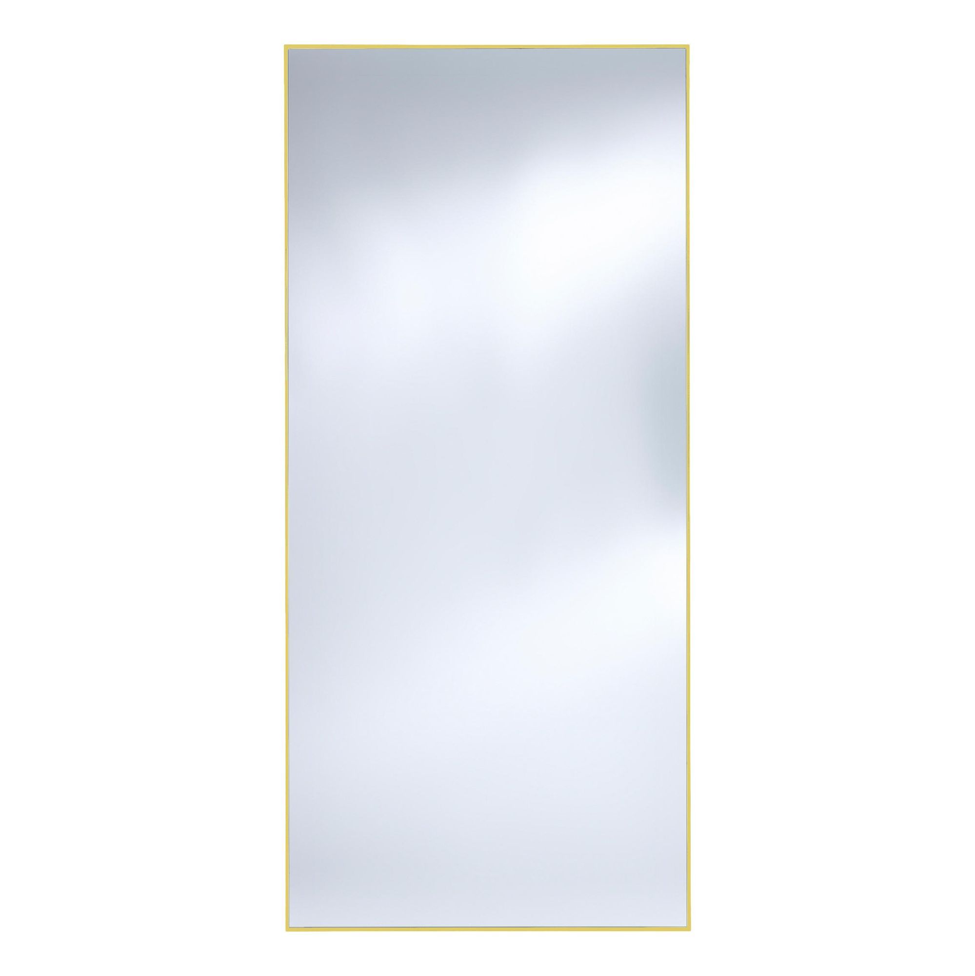 Spiegel Lucka Gold XL
