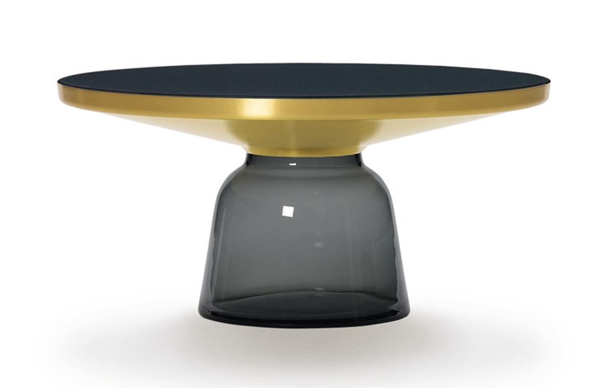 Coffee Table Bell