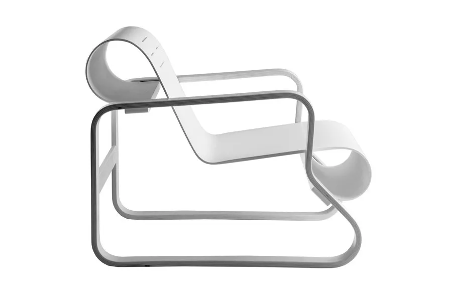 Alvar Aalto Sessel Paimio
