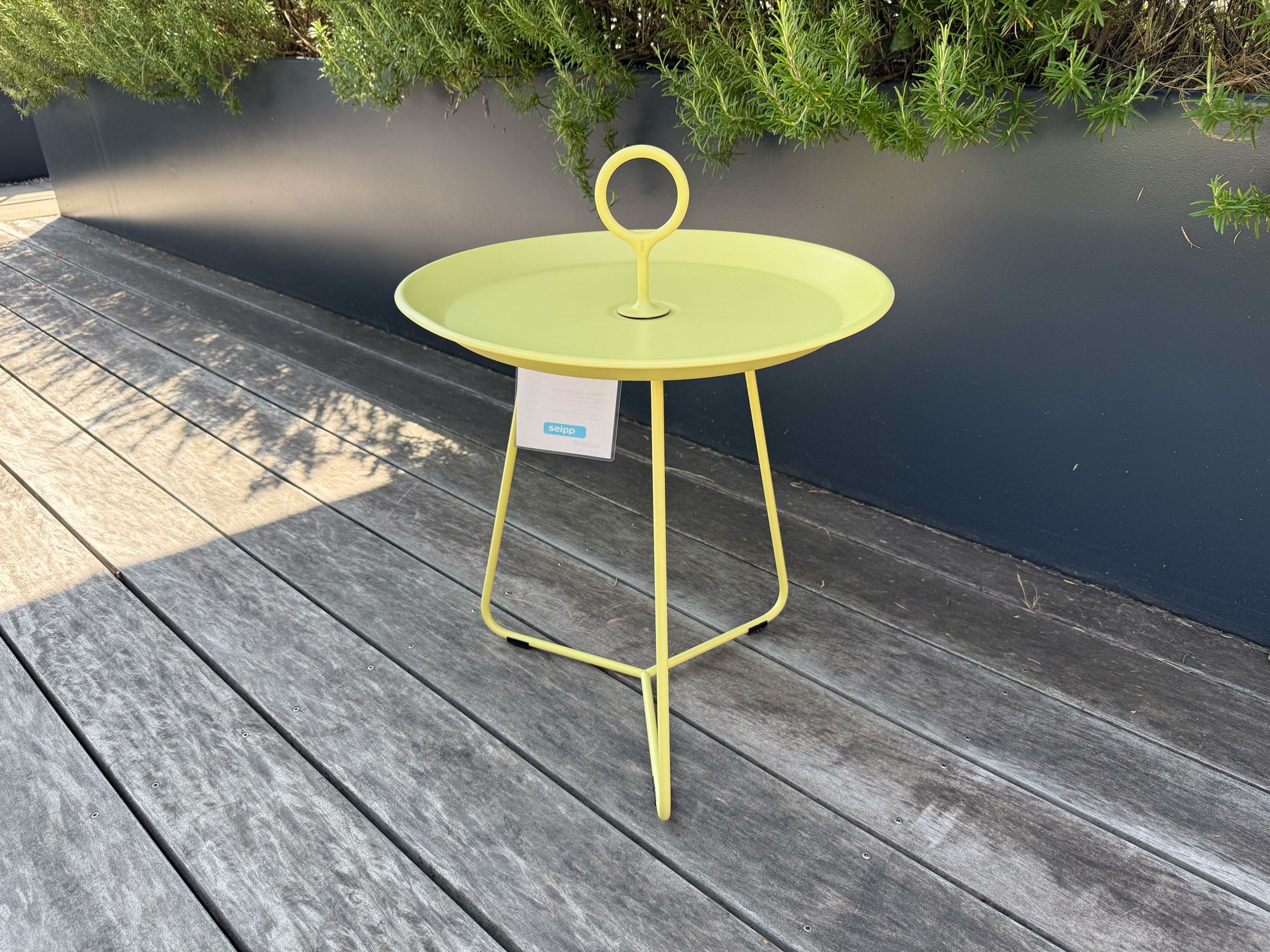 Beistelltisch Eyelet