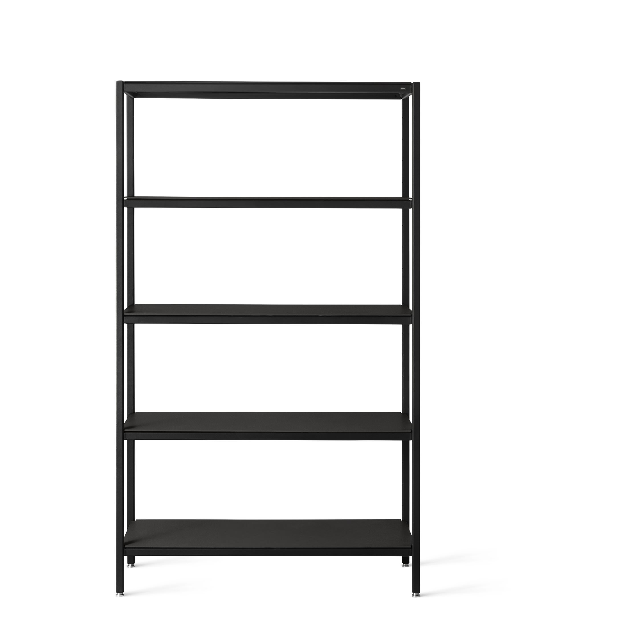 Regalsystem hoch Vipp 475