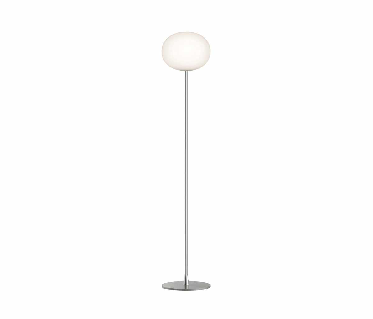 Stehleuchte Glo Ball F2