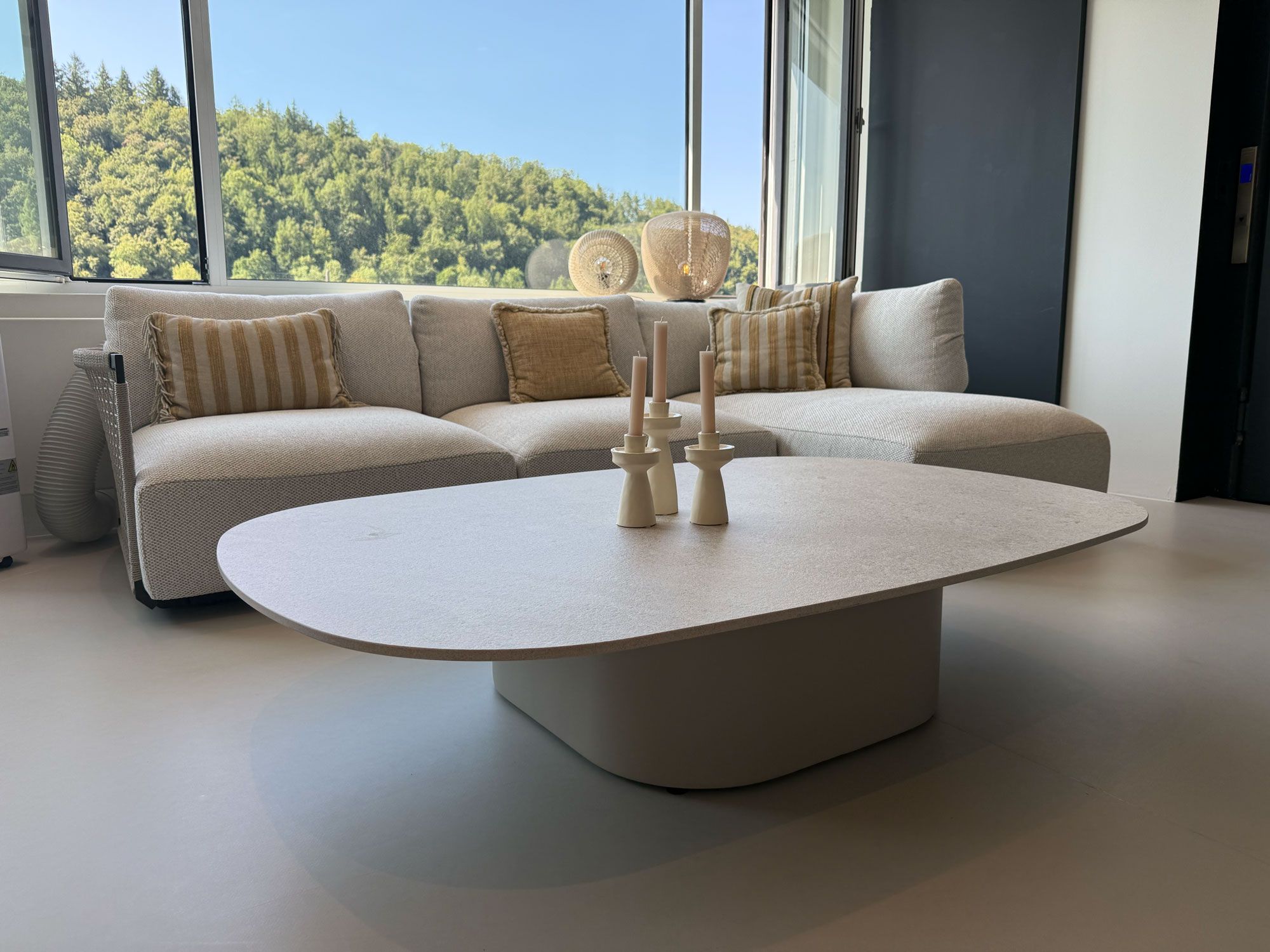 Couchtisch Seren