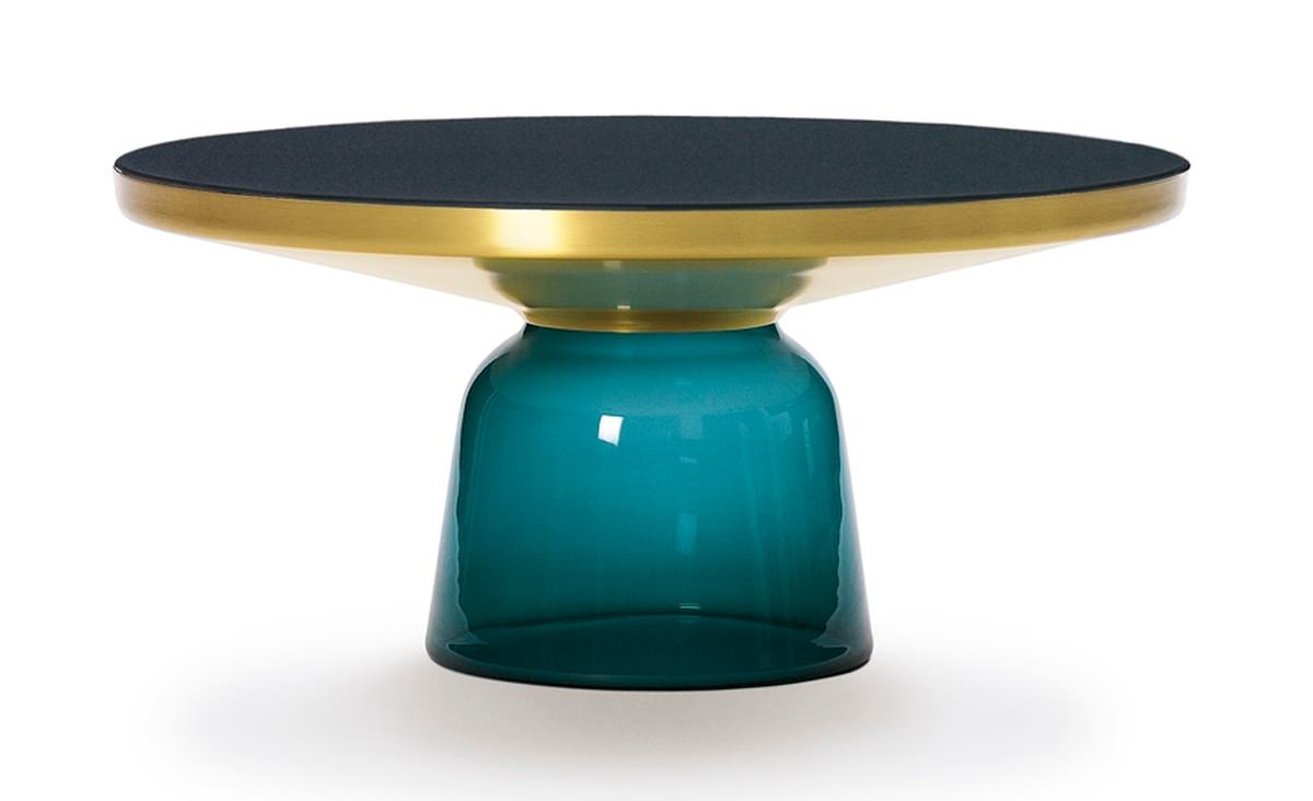 Coffee Table Bell