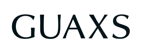 Logo von Guaxs