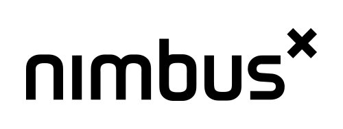 Nimbus Logo Logo von Nimbus