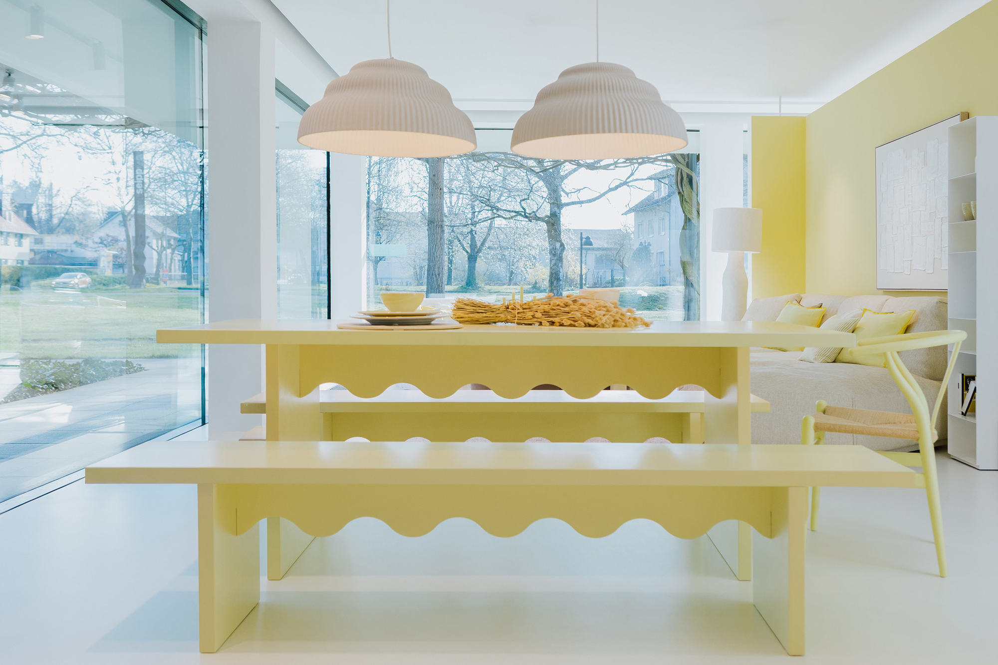 Seipp Wohnen Tiengen Ausstellung 2025