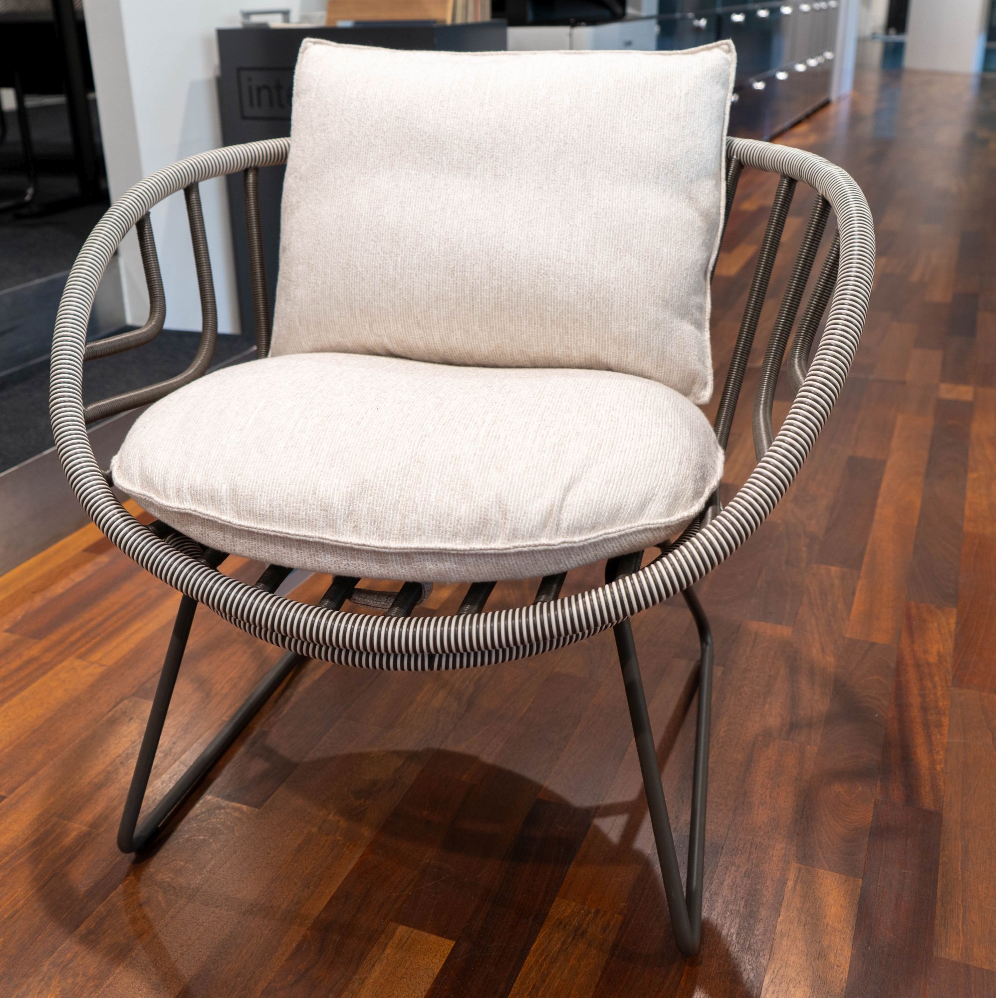 Sessel Kida