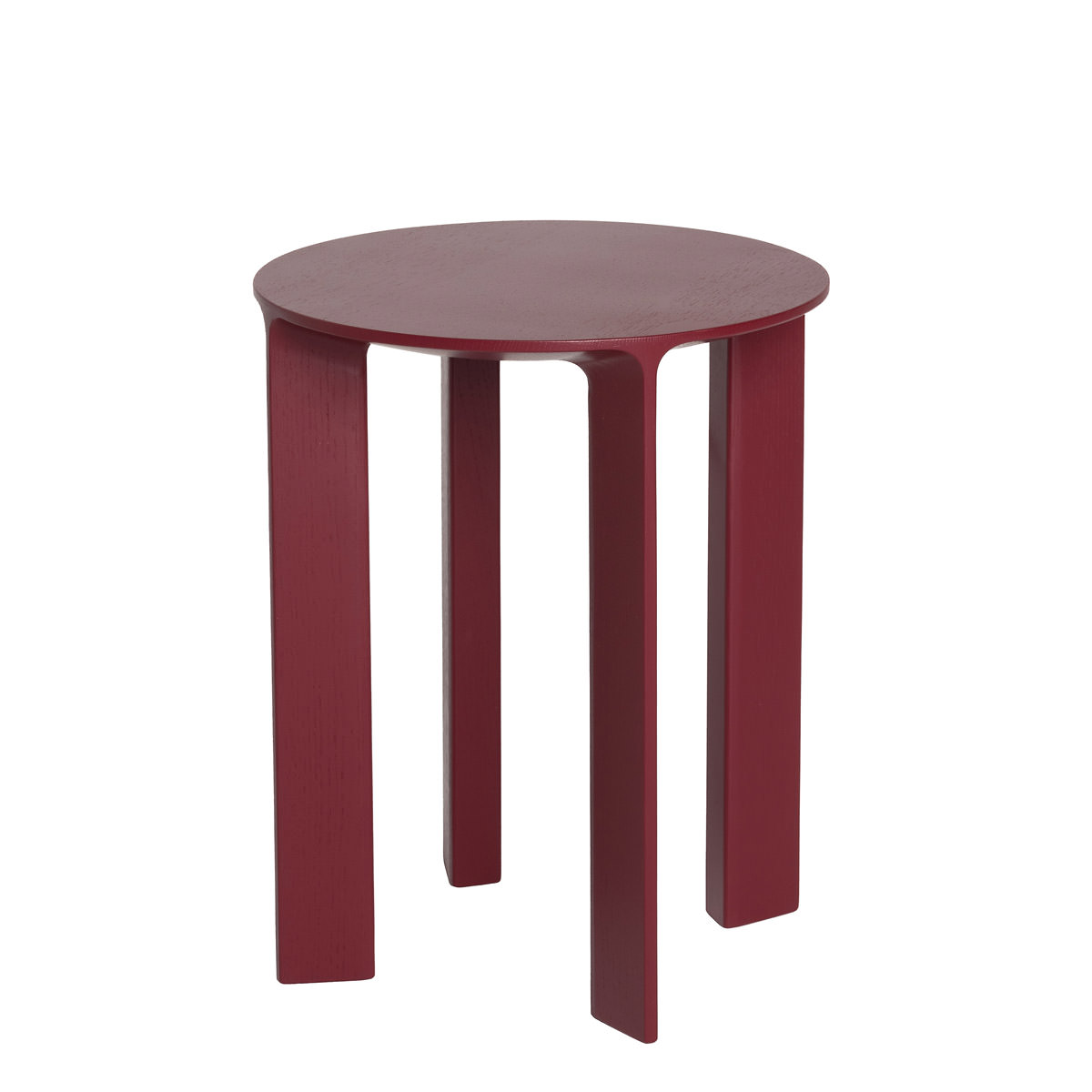 Beistelltisch/Hocker Hans