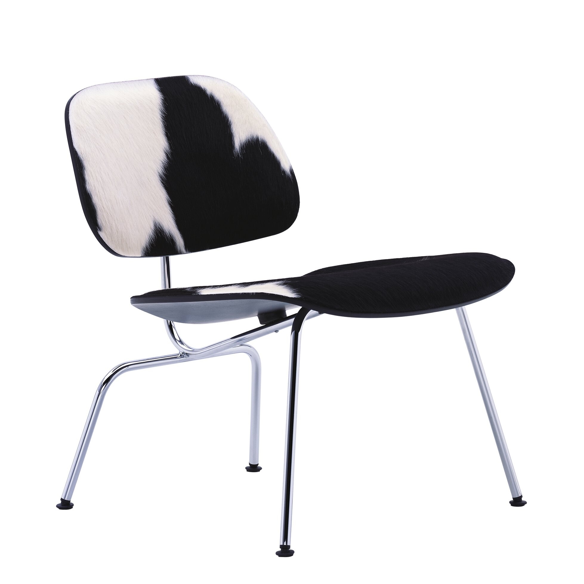 Charles & Ray Eames, 1945/46