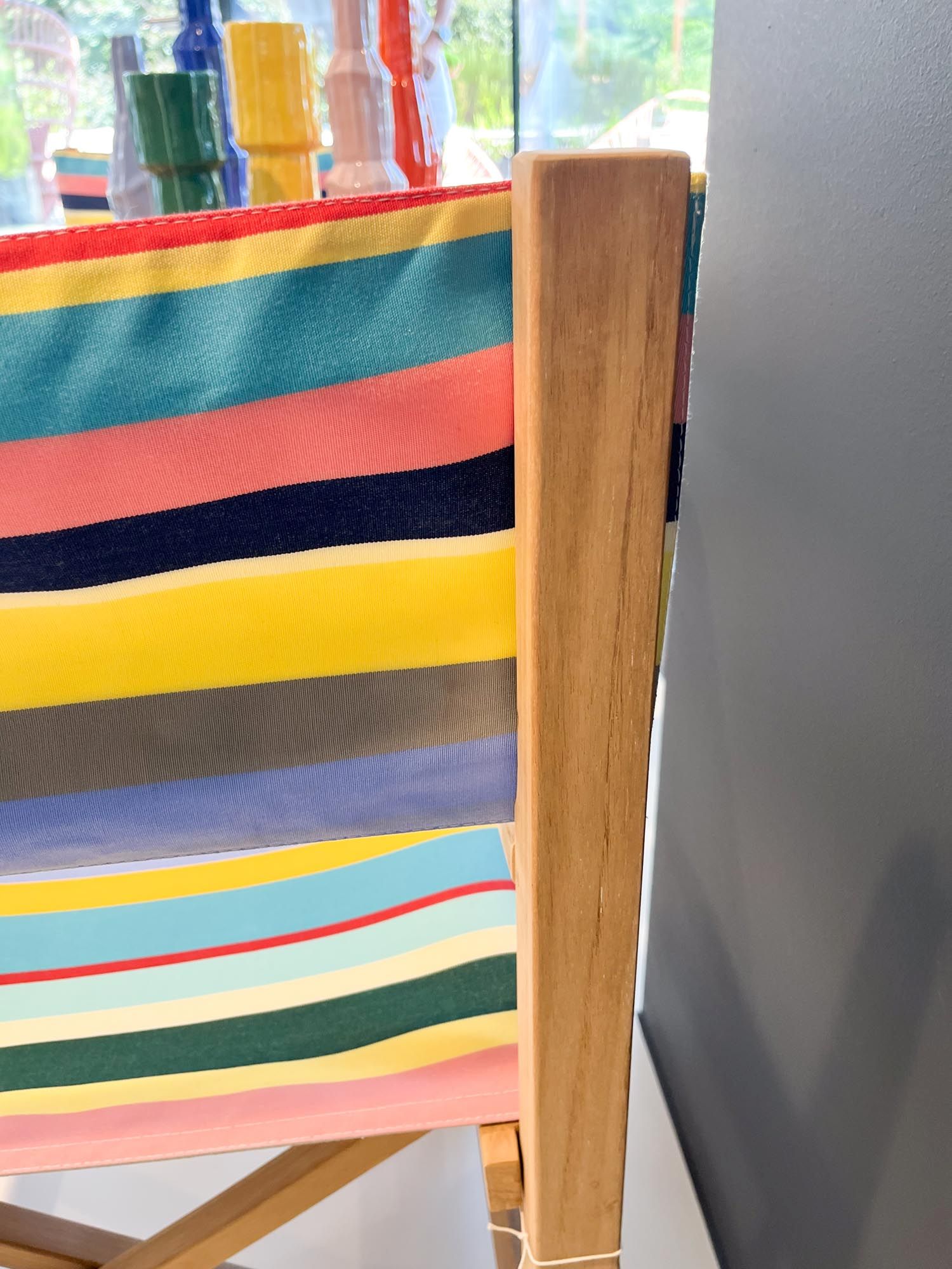 Sessel Cabin Chair