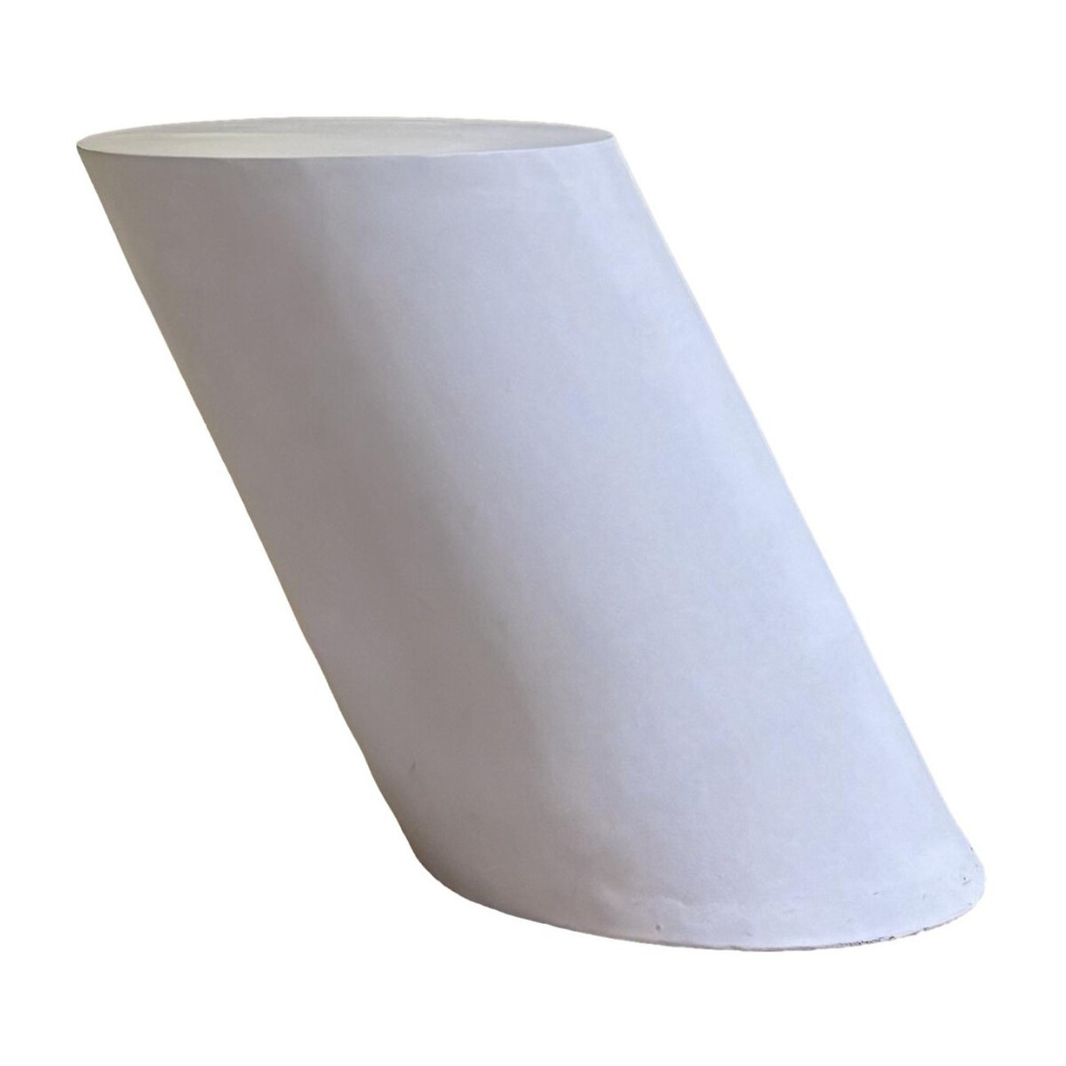 Tilt Side Table