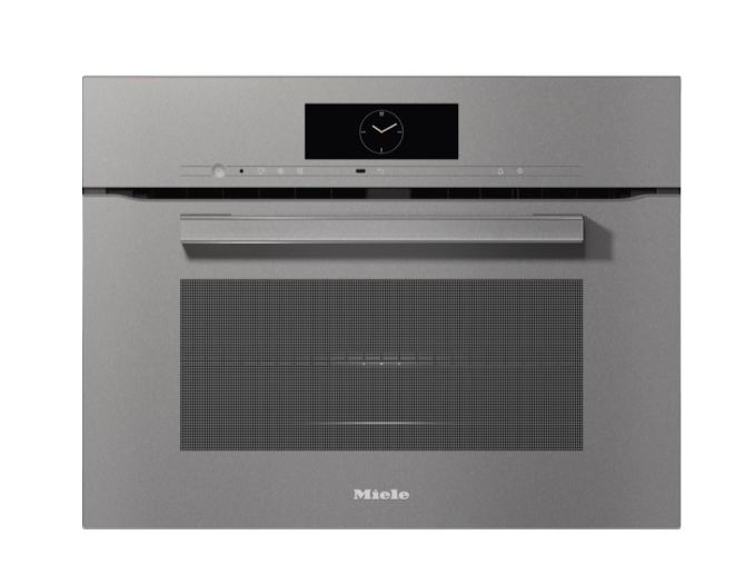 Miele Kompakt-Backofen