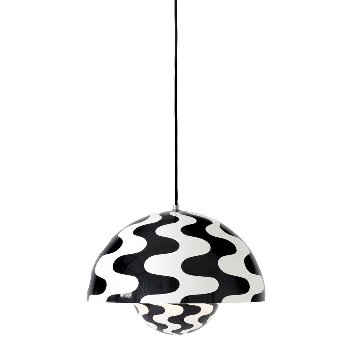 Hängeleuchte Flowerpot VP7