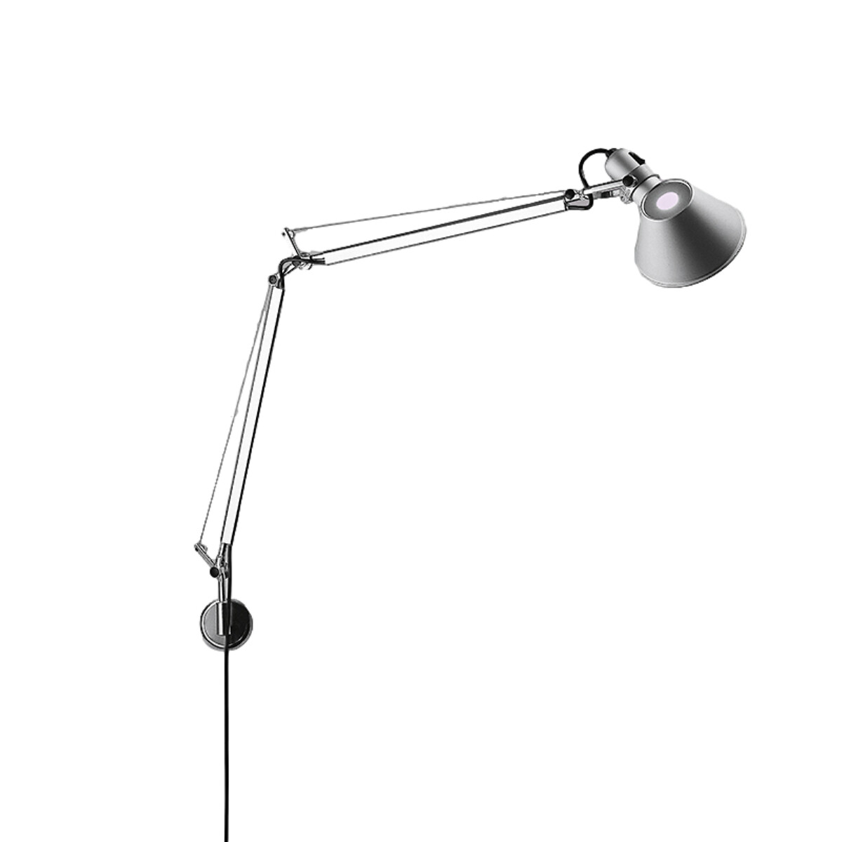 Wandleuchte Tolomeo Micro