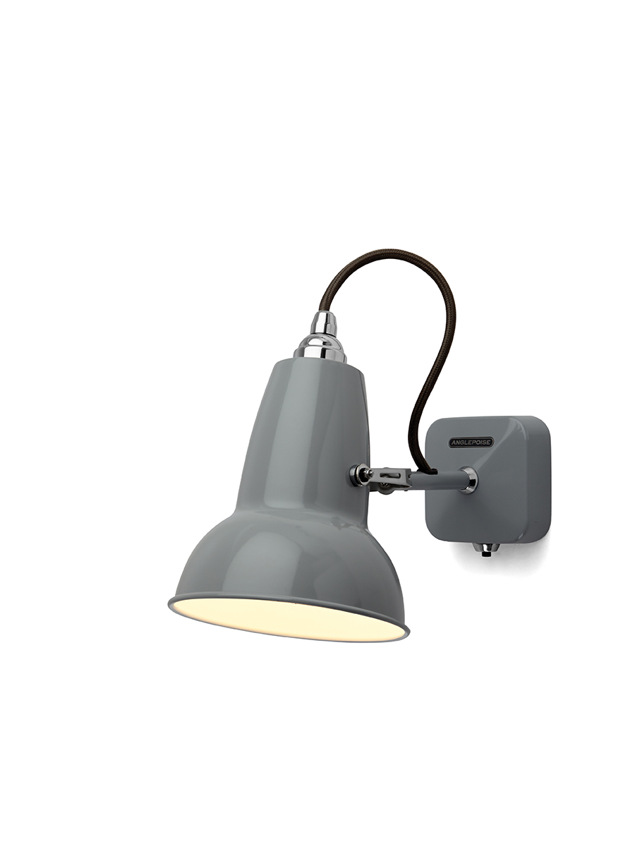 Wandleuchte Original 1227 Mini