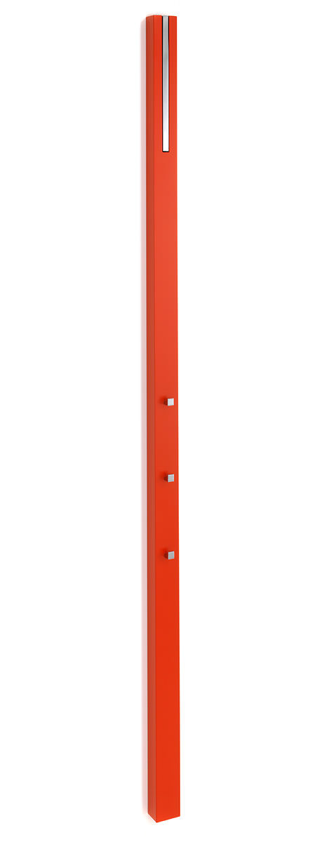 Wandgarderobe Line