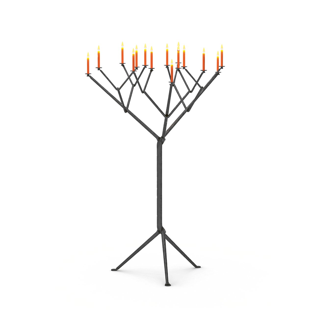 Kerzenhalter Officina