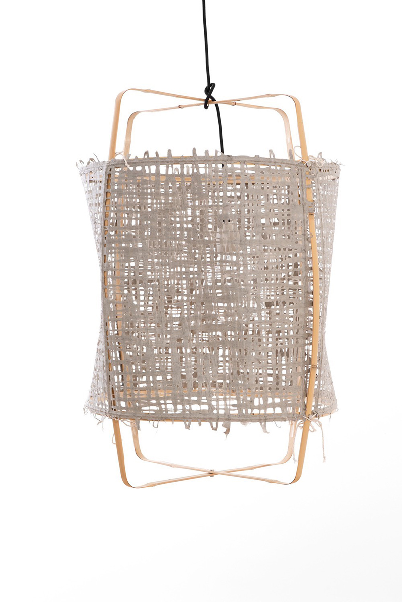 Pendelleuchte Z22 Blonde