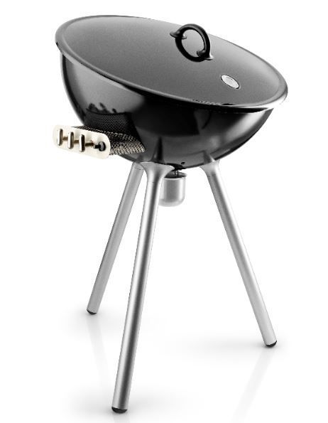 Gasgrill FireGlobe CH