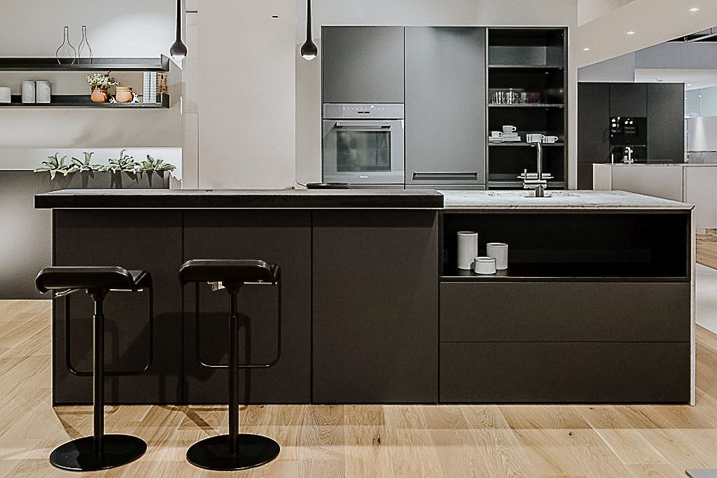 Siematic Urban Küche