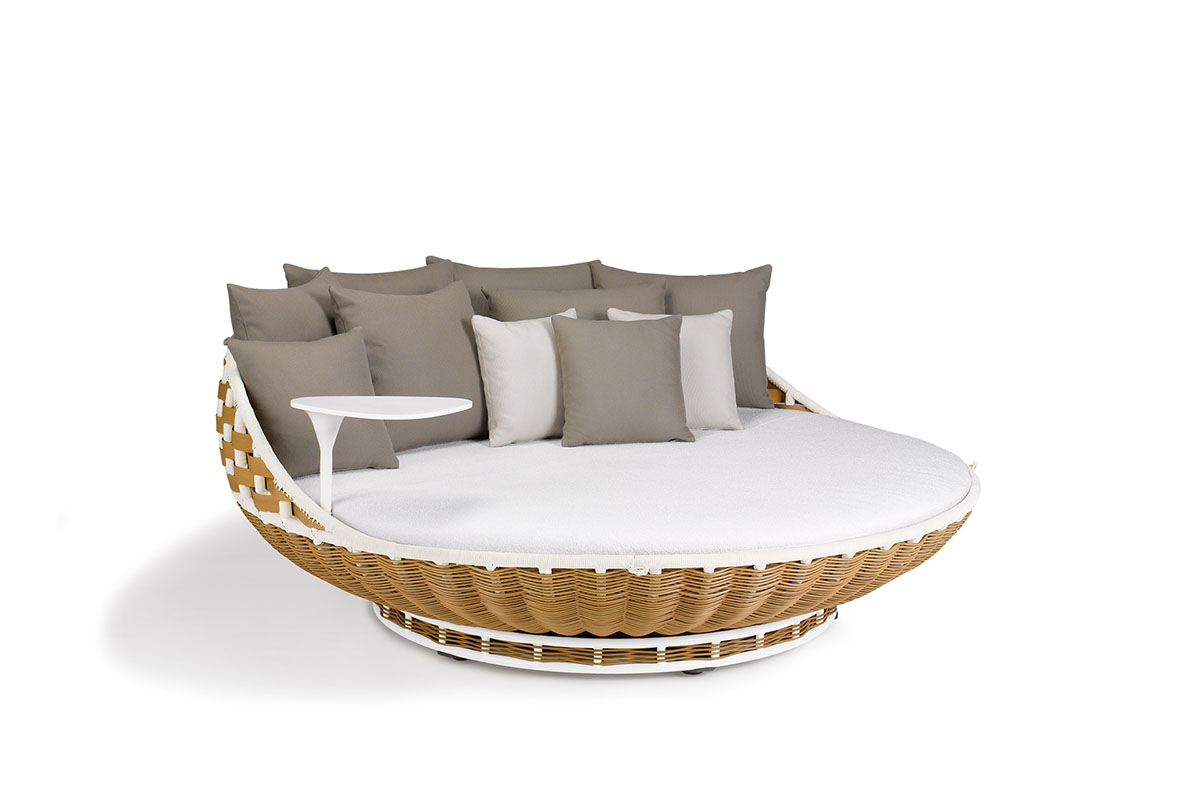 Lounger Swingrest