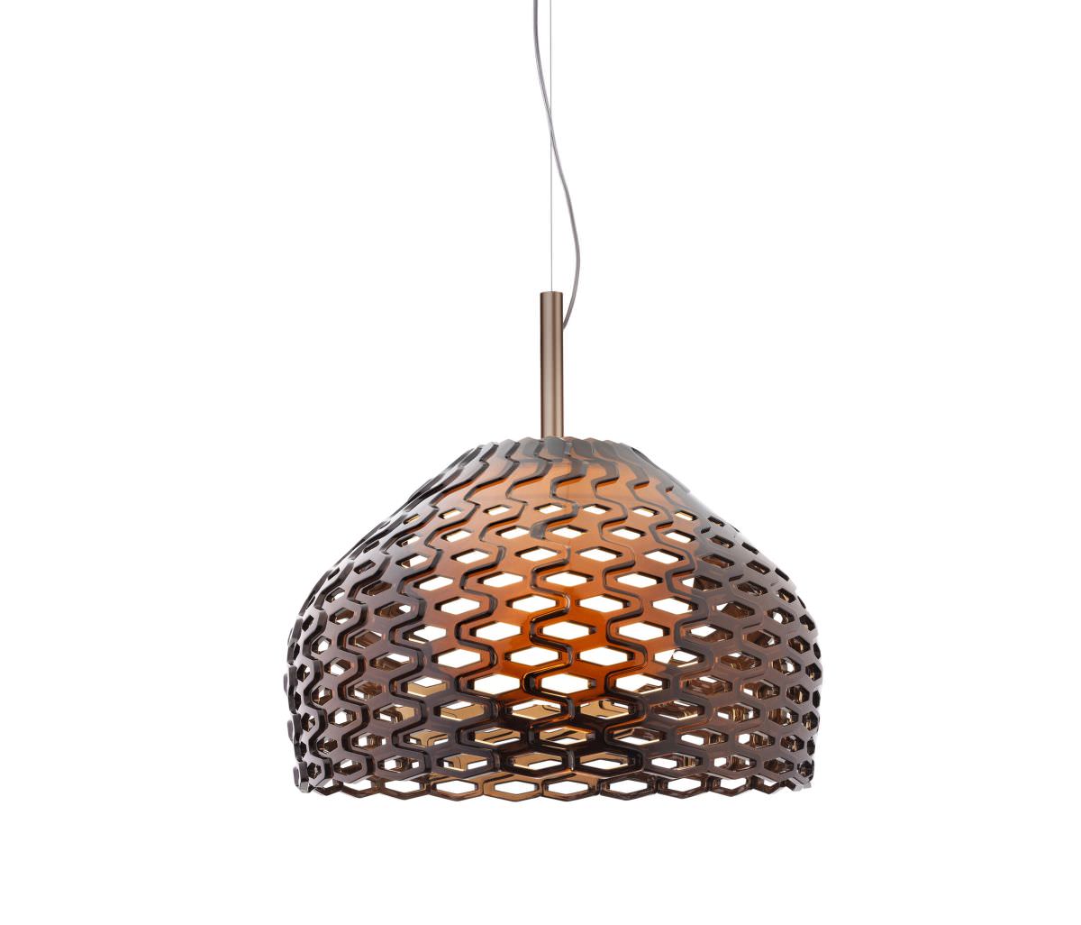 Hängeleuchte Tatou S2