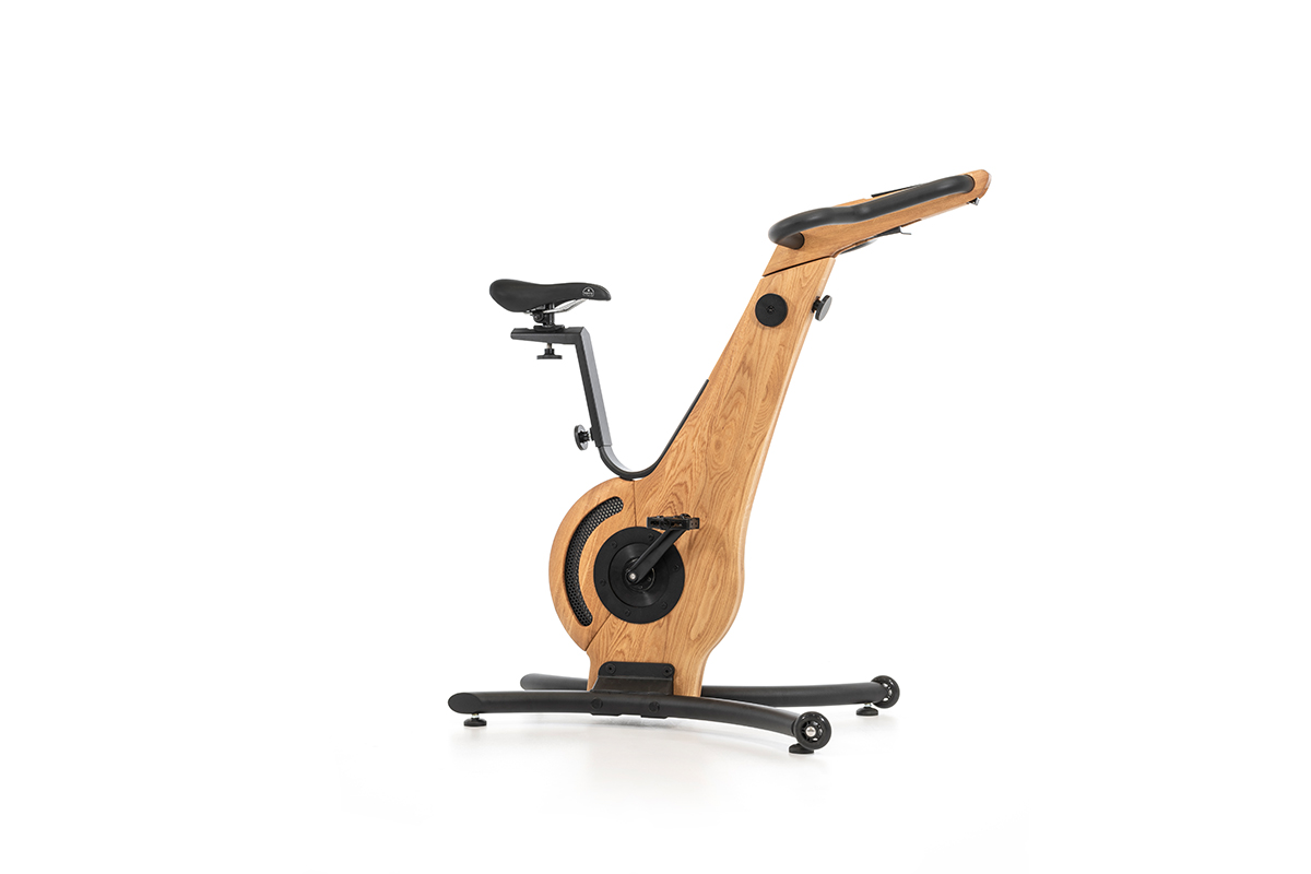 NOHrD Bike Fahrradergometer