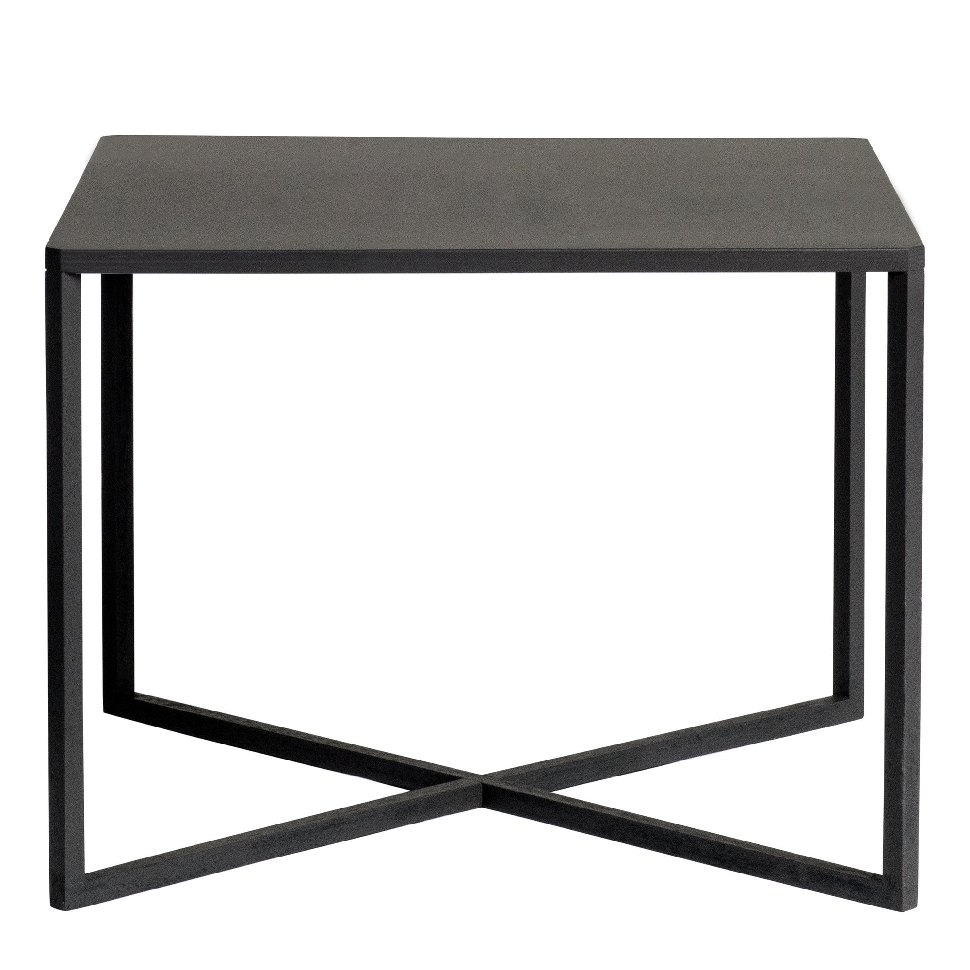 Beistelltisch Natal Alu X