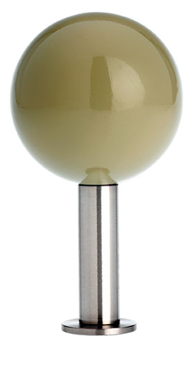 Wandhaken Dots