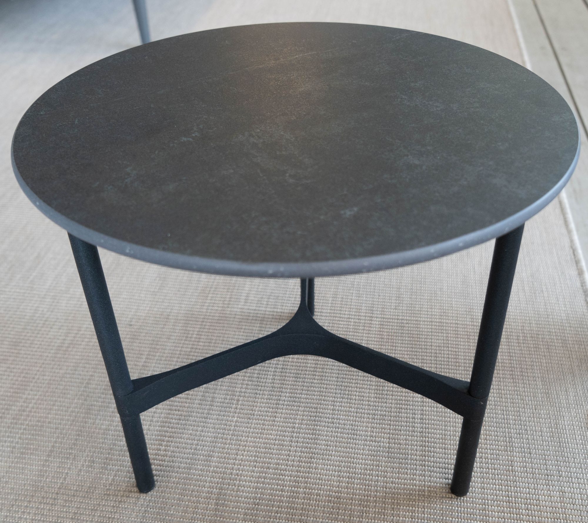 Beistelltisch Twist klein