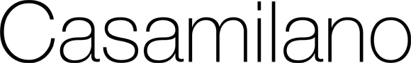 Casamilano Logo Logo von Casamilano
