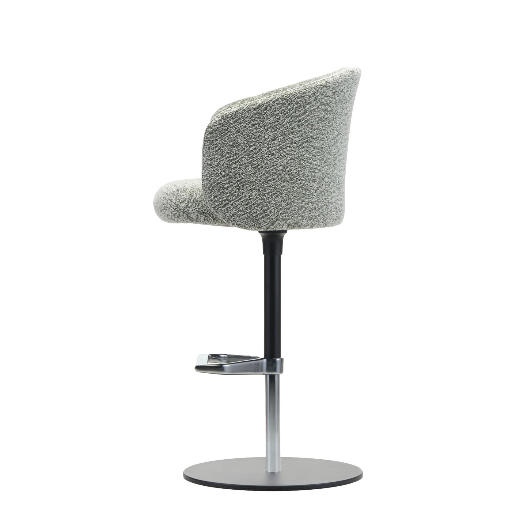 Mikado Armchair High