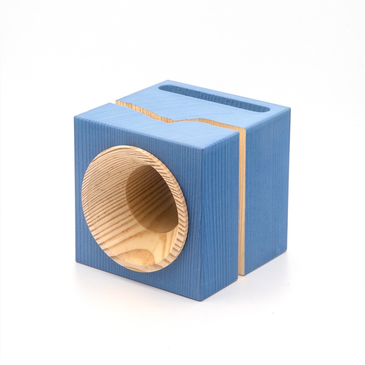 Lautsprecher Cube