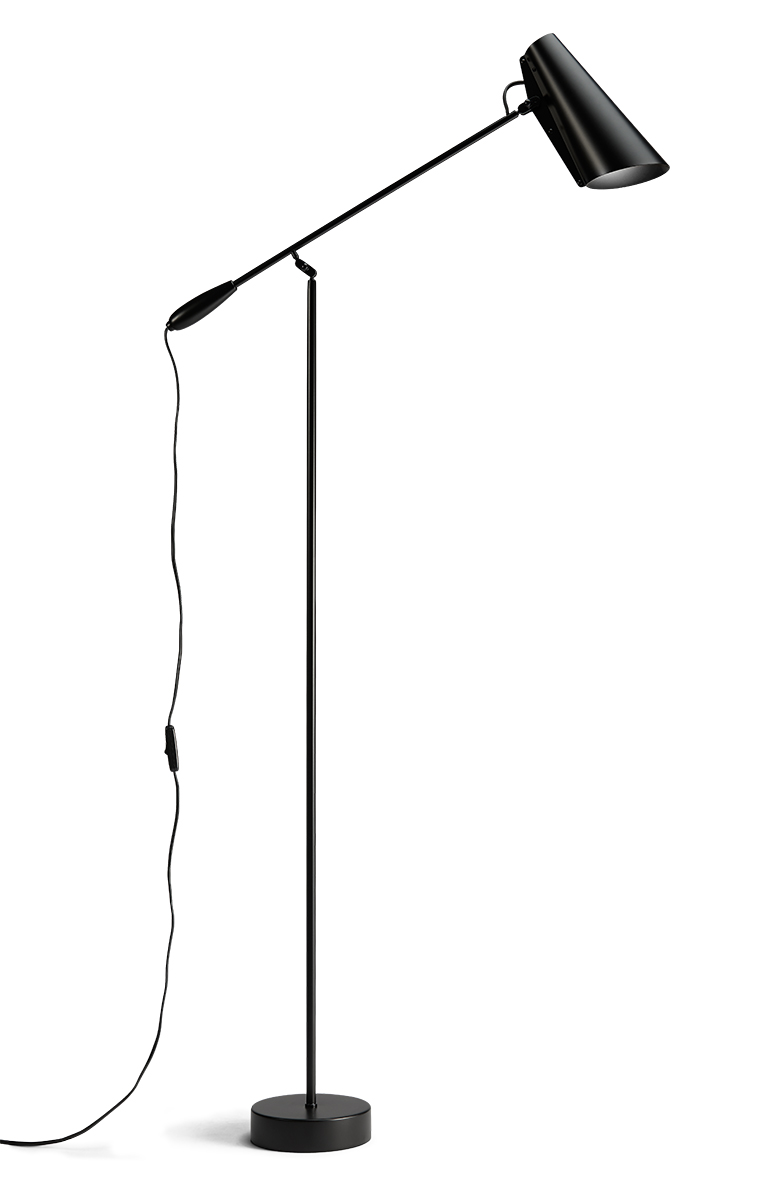 Stehleuchte Birdy Floor